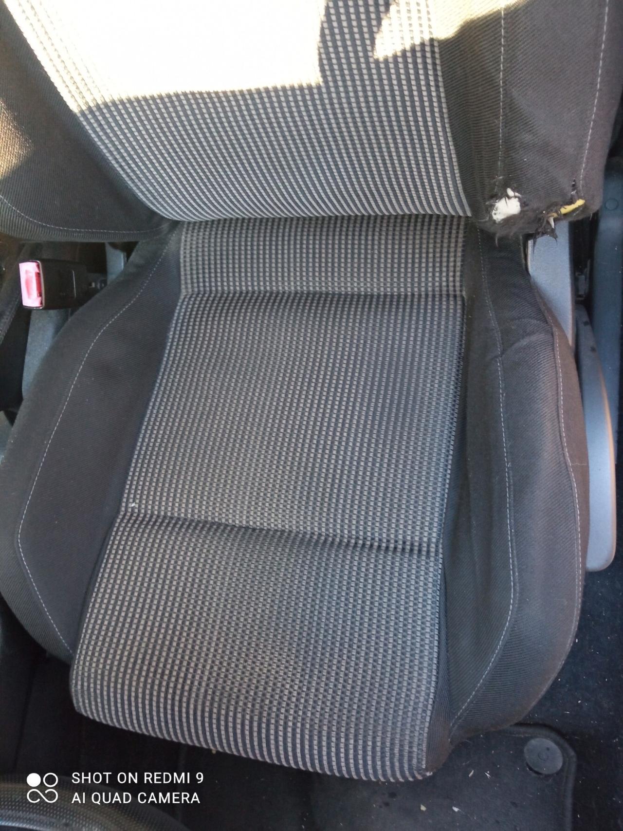 Volkswagen Golf 1.9 TDI 5p.