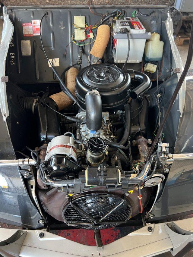 CITROEN 2CV 6 Charleston