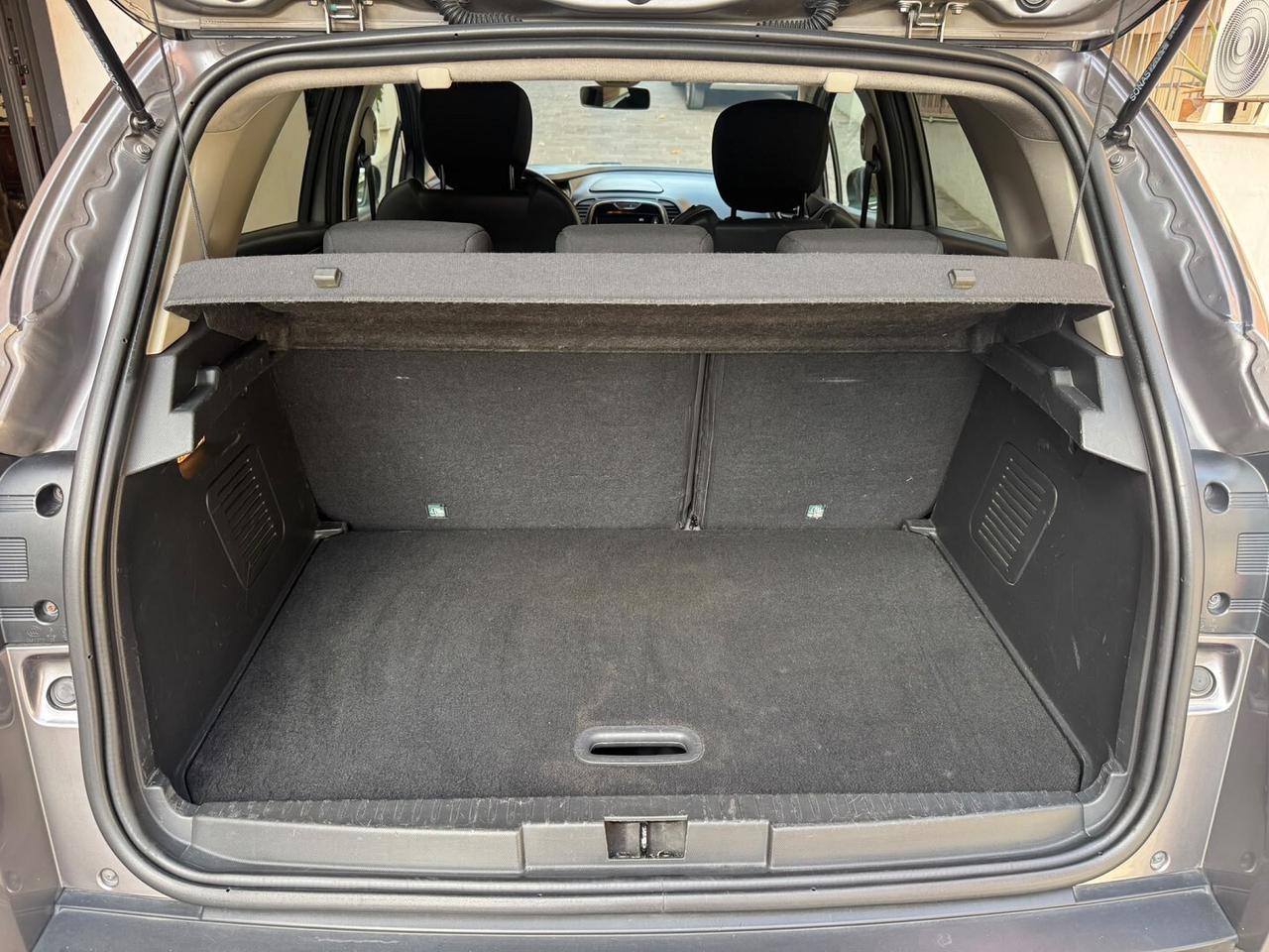 RENAULT Captur 1.5 dCi 8V 90CV S&S Energy R-Link