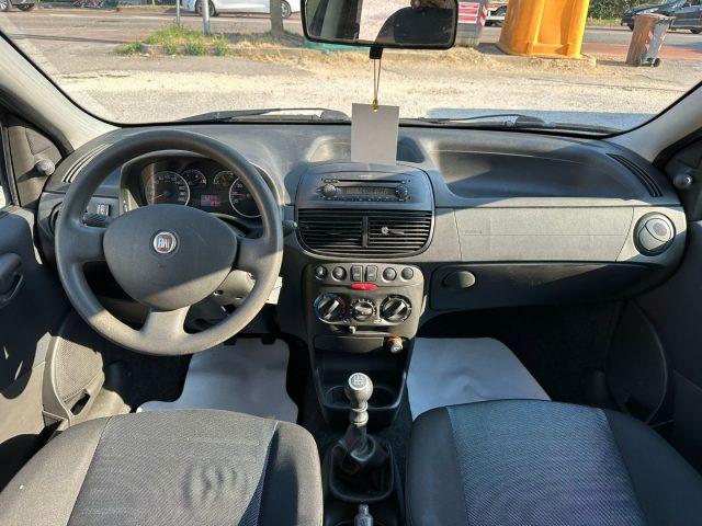 FIAT Punto OK NEO PAT. GPL Classic 1.2 5 porte Active