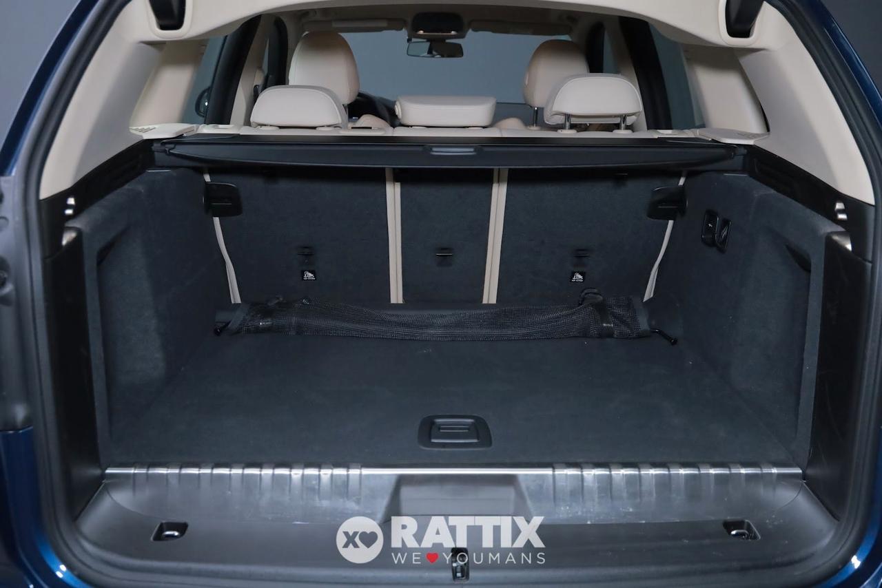 BMW X3 2.0 PHEV xDrive30e Auto