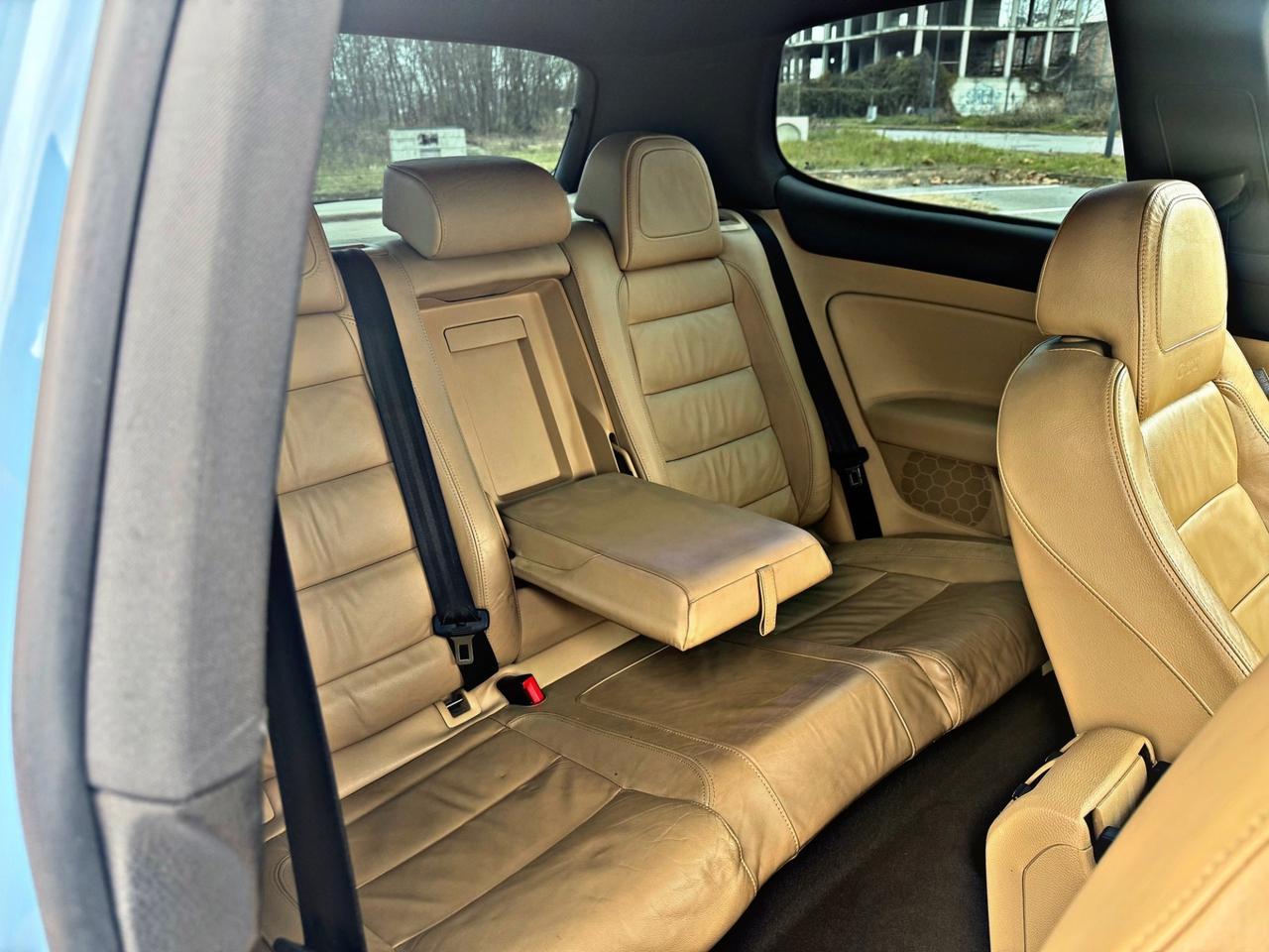 Volkswagen Golf GTI 2.0 16V TFSI 3p. 200cv