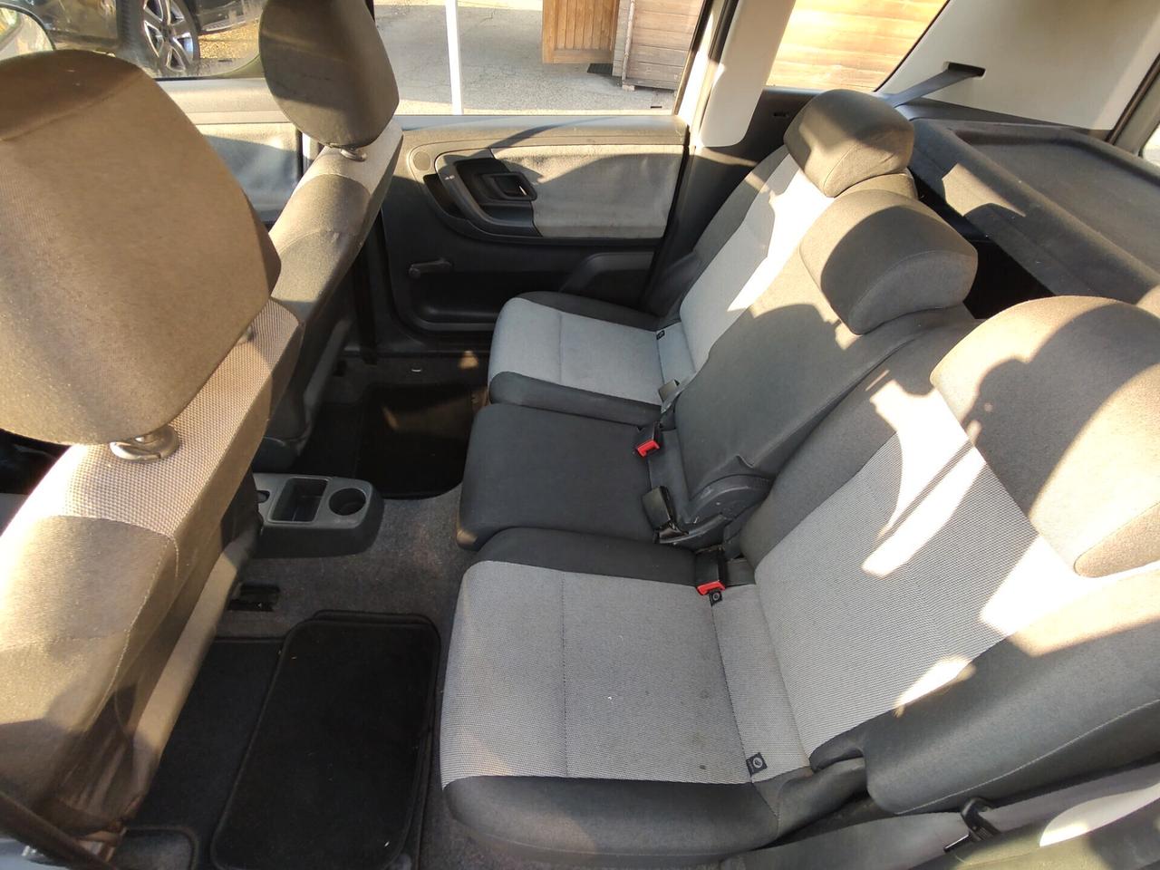 Skoda Roomster 1.2 12V 70CV Style GPLine, OK NEOPATENTATI