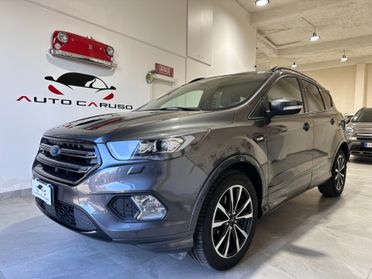 Ford Kuga 1.5 TDCI 120 CV ST-Line - CAMERA - NAVI