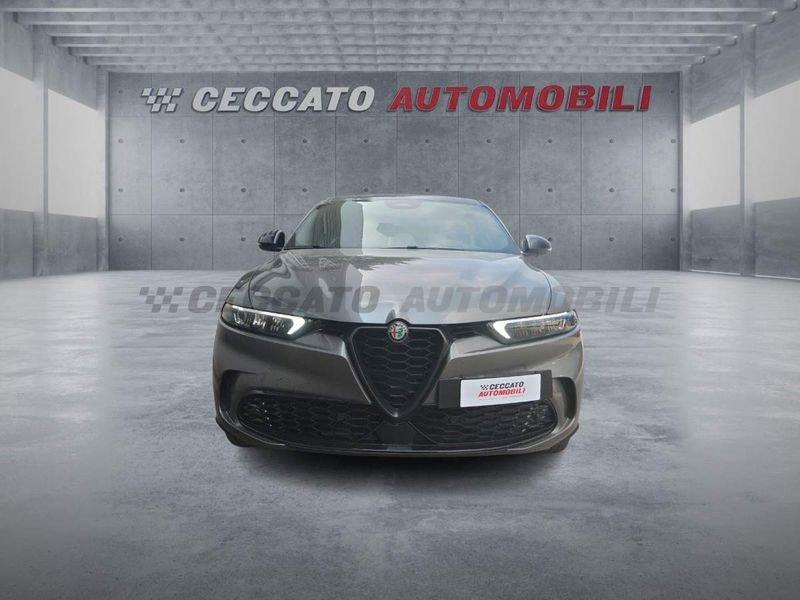 Alfa Romeo Tonale Tonale 1.6 Sprint 130cv tct6