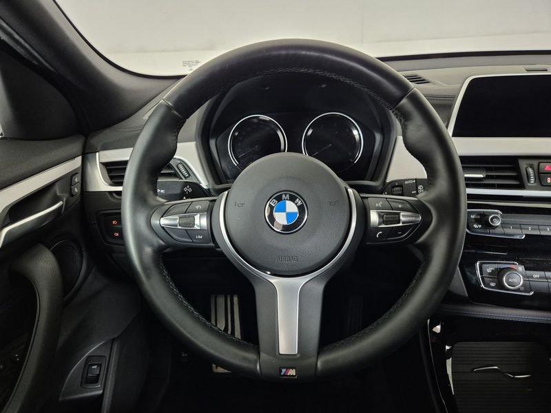 BMW X2 F39 Diesel xdrive18d Msport
