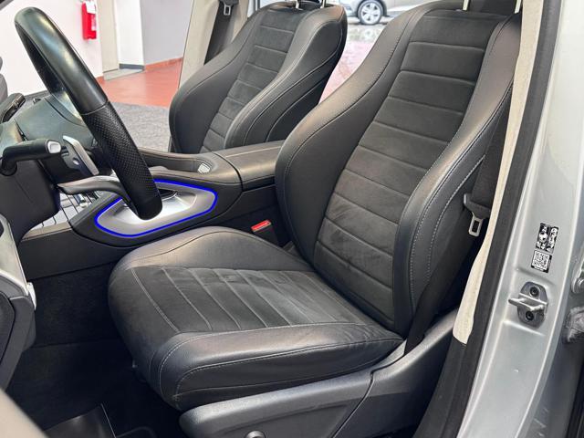 MERCEDES-BENZ GLE 300 d 4Matic AMG Line Premium Plus TETTO|LIGHT|ACC|21'