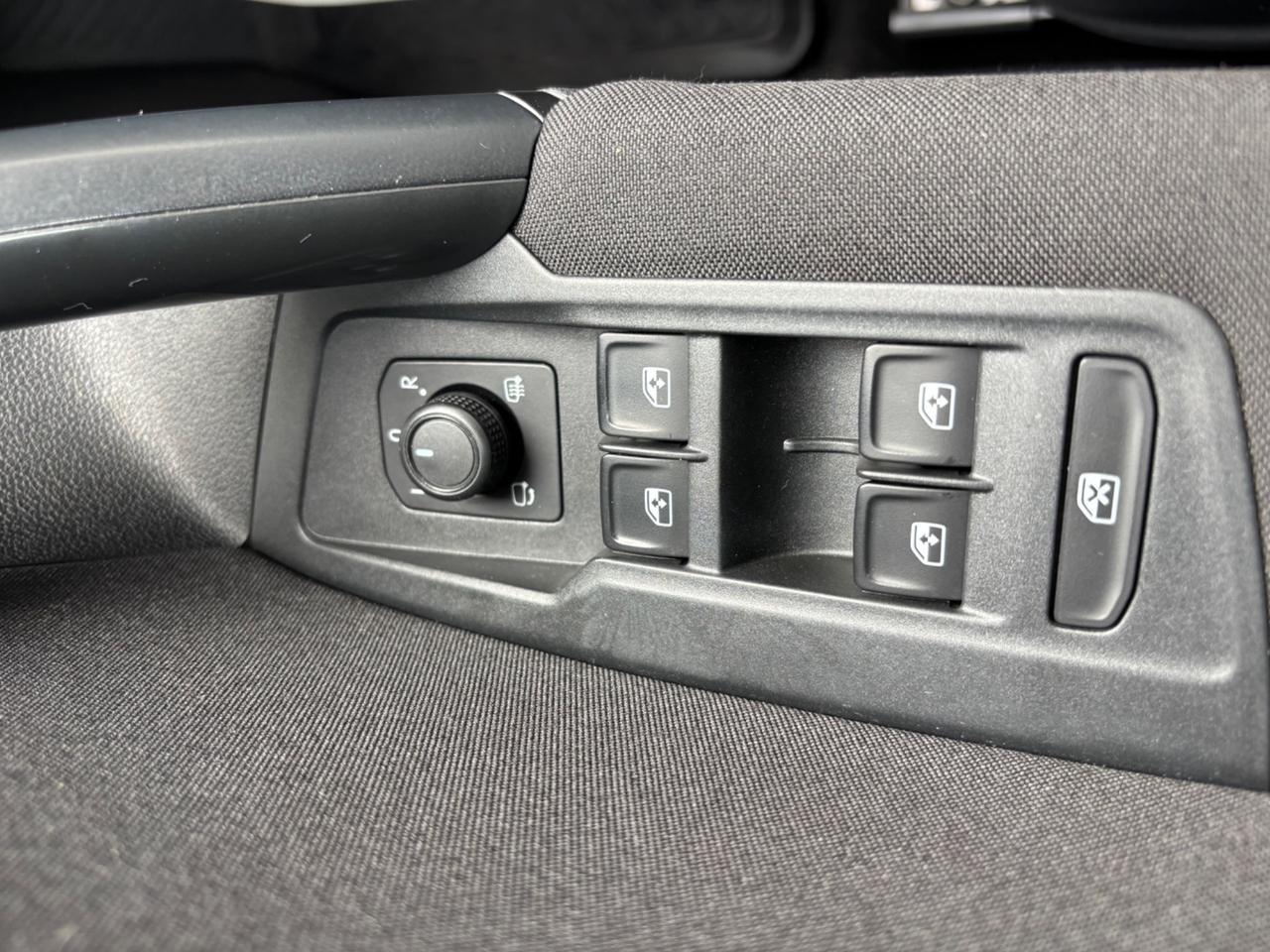 VW TIGUAN 2.0 TDI 150CV R-LINE 80.000KM NUOVISSIMA