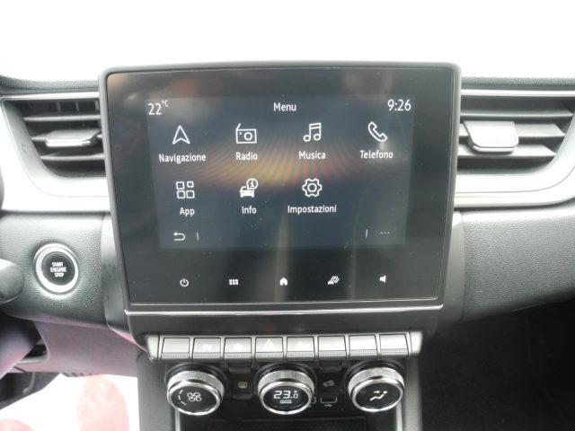 RENAULT Captur PHEV Plug-in Hybrid E-Tech 160cv Intens -OkNEOPAT.