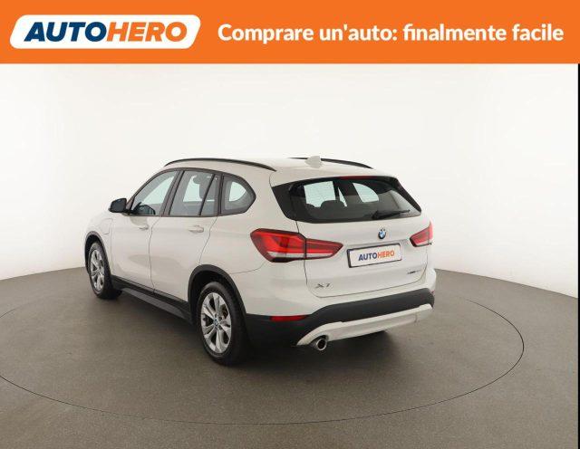 BMW X1 xDrive25e Advantage