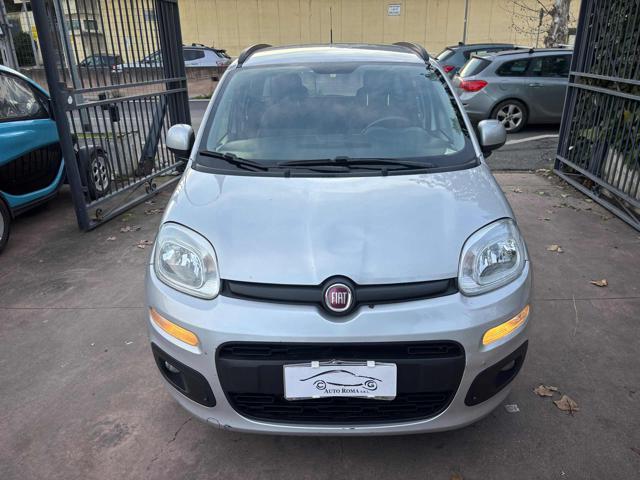 FIAT Panda 1.2 EasyPower Lounge