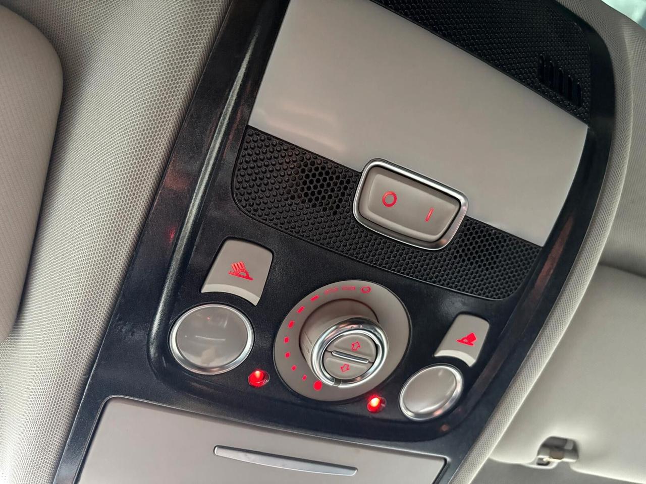 Audi A4 2.0 TDI S-LINE