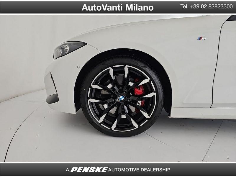 BMW Serie 3 320d 48V xDrive Touring Msport Pro