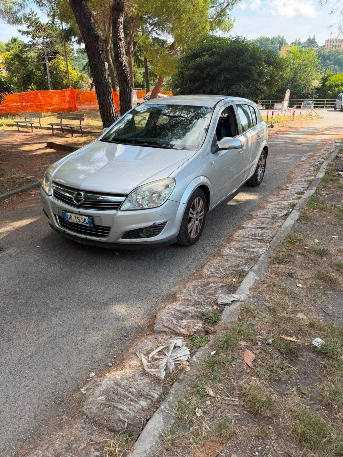 Opel Astra 1.7 CDTI 110CV 5 porte Cosmo