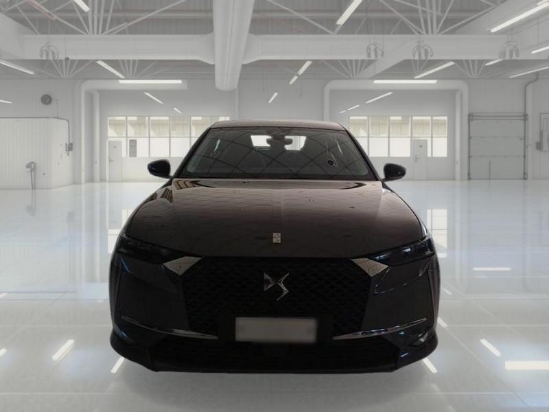 DS DS 4 BLUEHDI 130 AUTOMATICO BUSINESS 5 PORTE BERLINA