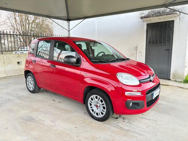 FIAT Panda 1.2 Pop UNICO PROPRIETARIO POCHI CHILOMETRI