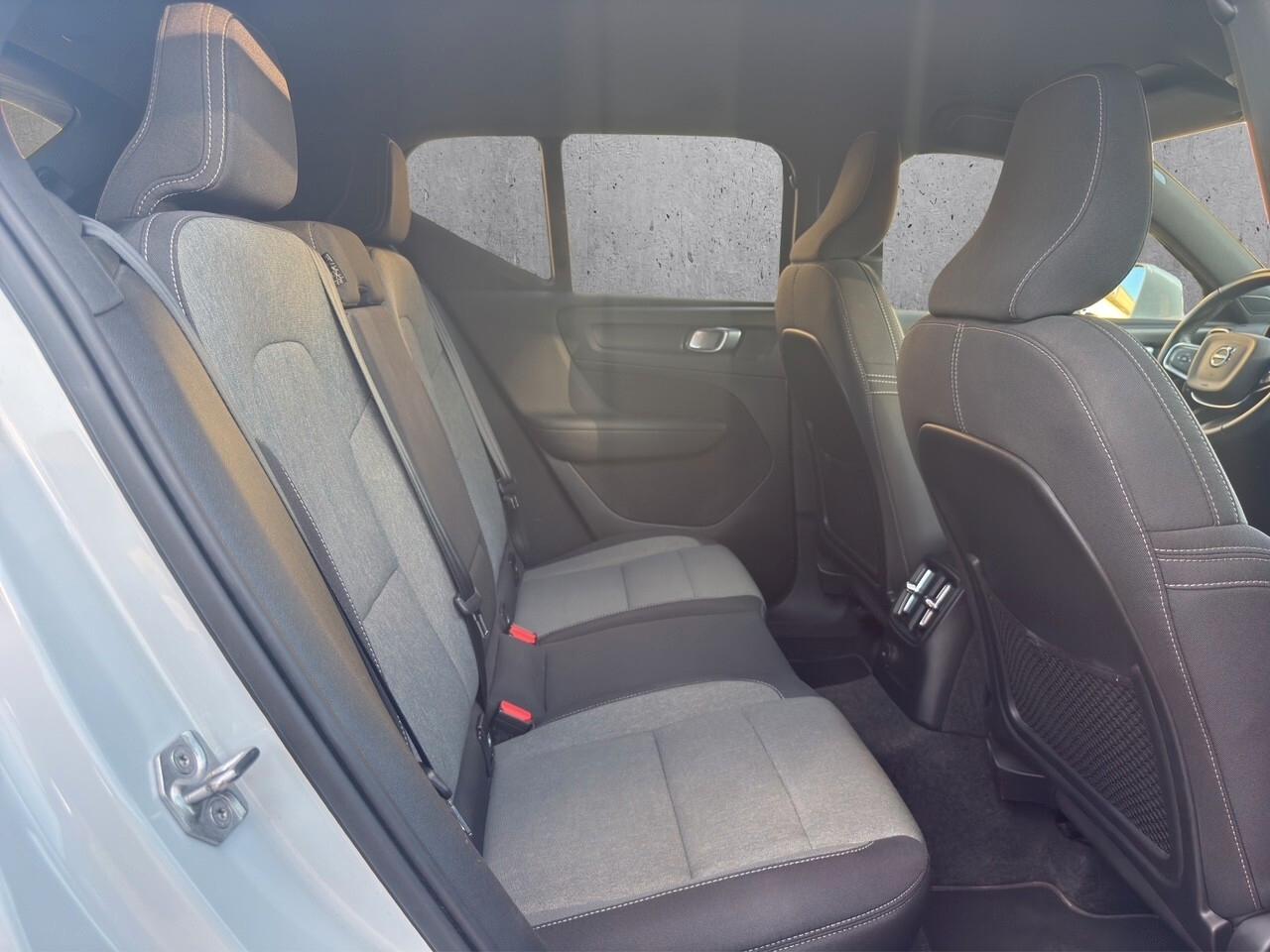 Volvo XC40 T5 Recharge Plug-in Hybrid Inscription