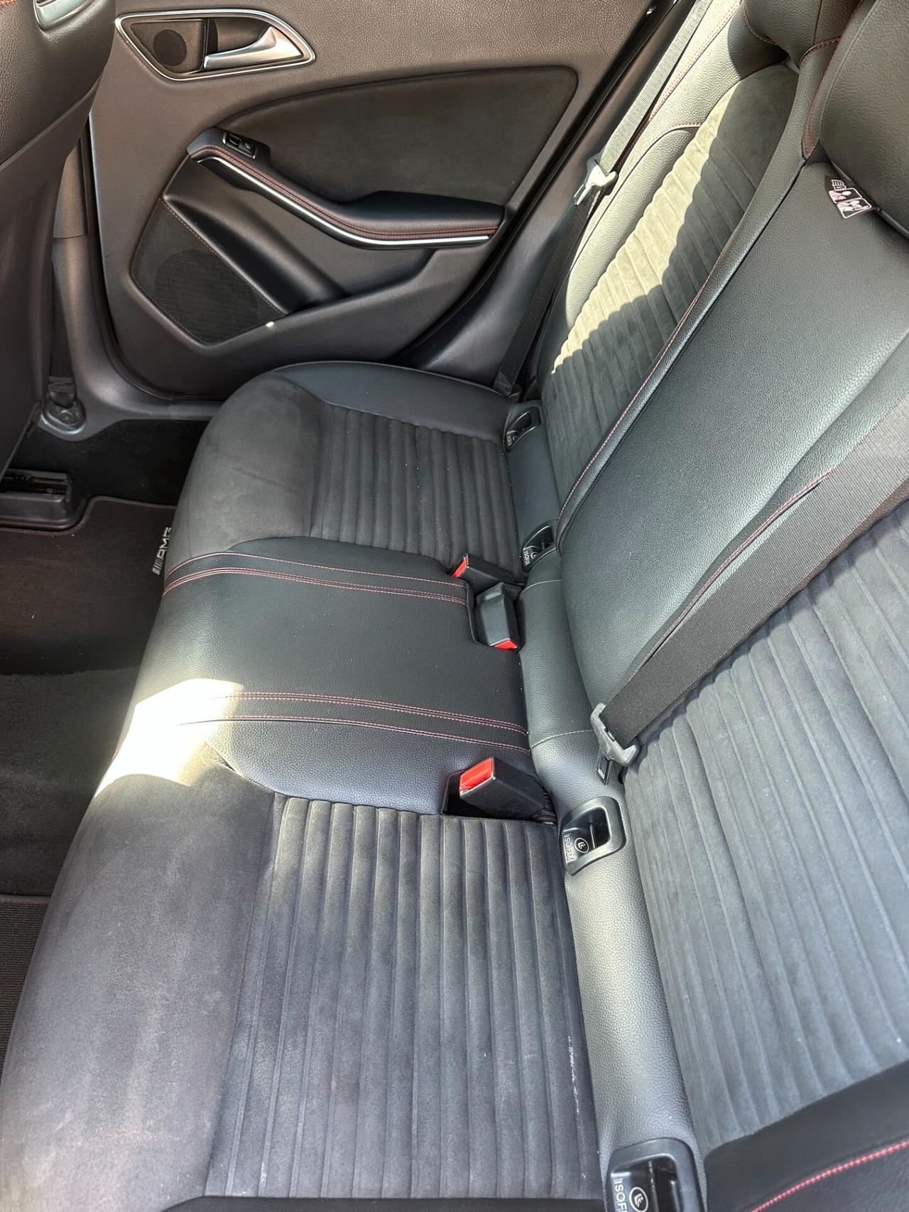Mercedes-benz A 200 CDI Premium