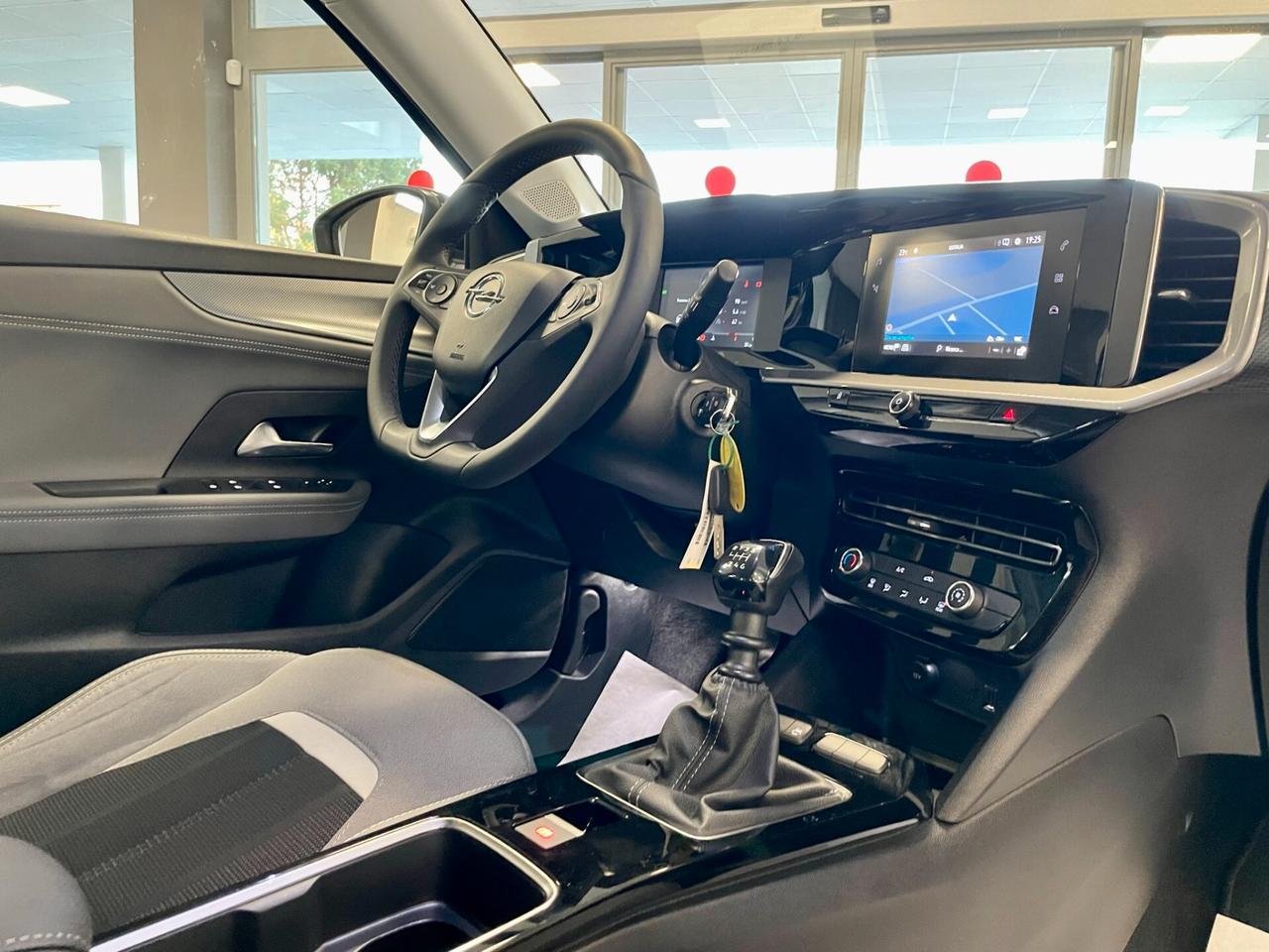 Opel Mokka 1.2 Turbo 100cv GS
