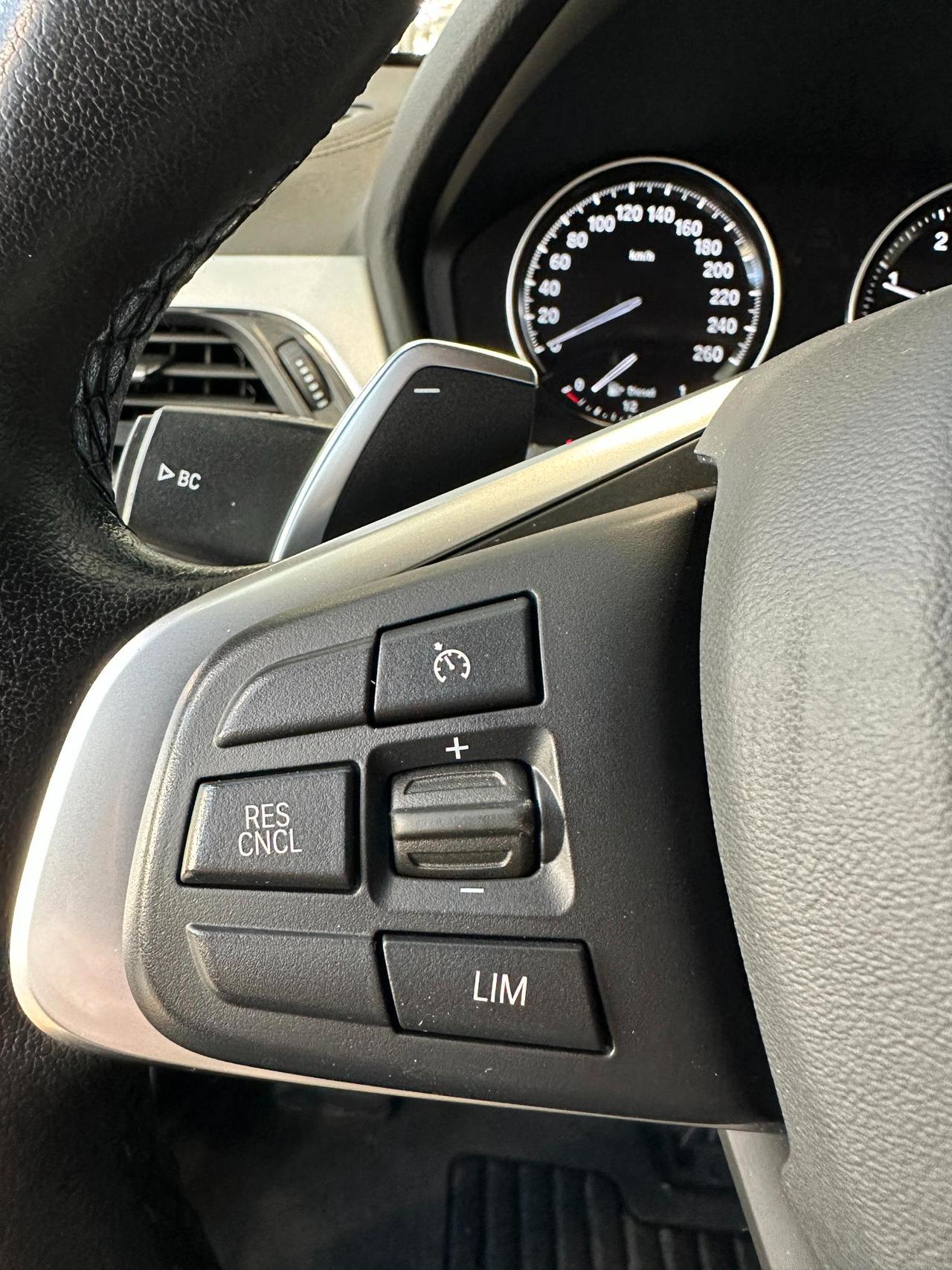 BMW X2 xdrive20d Advantage - LED - 19"- Navi