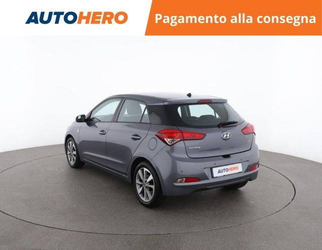 HYUNDAI i20 1.1 CRDi 12V 5 porte Comfort