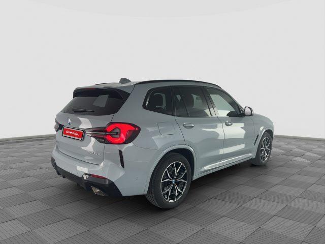 BMW X3 X3 xDrive20d 48V Msport