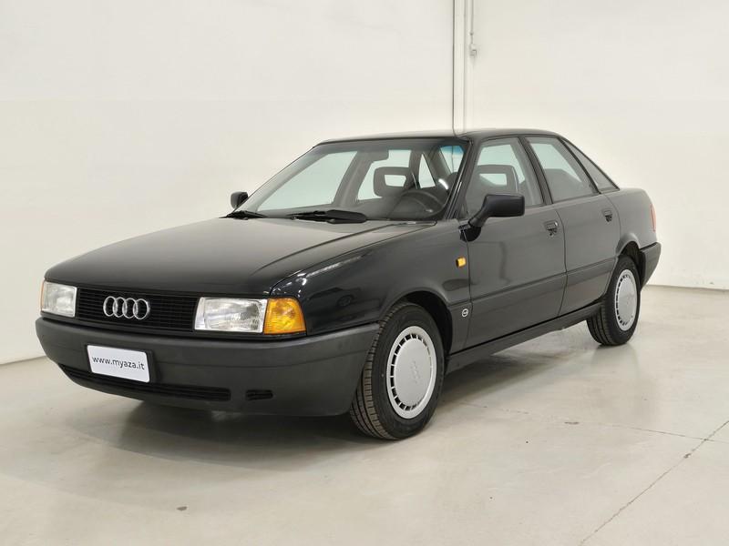 Audi 80 1.8 s