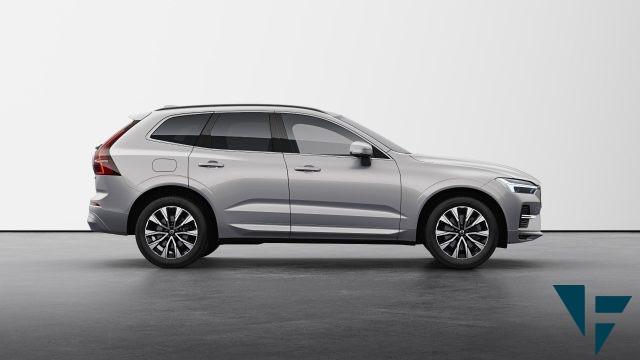 VOLVO XC60 B4 (d) automatico Core