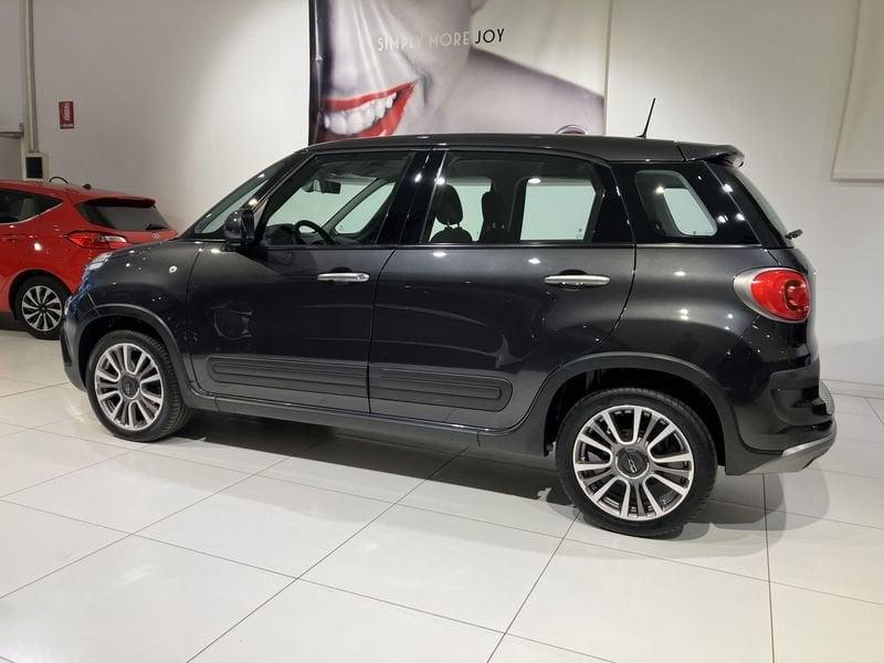 FIAT 500L 1.4 95 CV S&S Cross OK Neopatentati