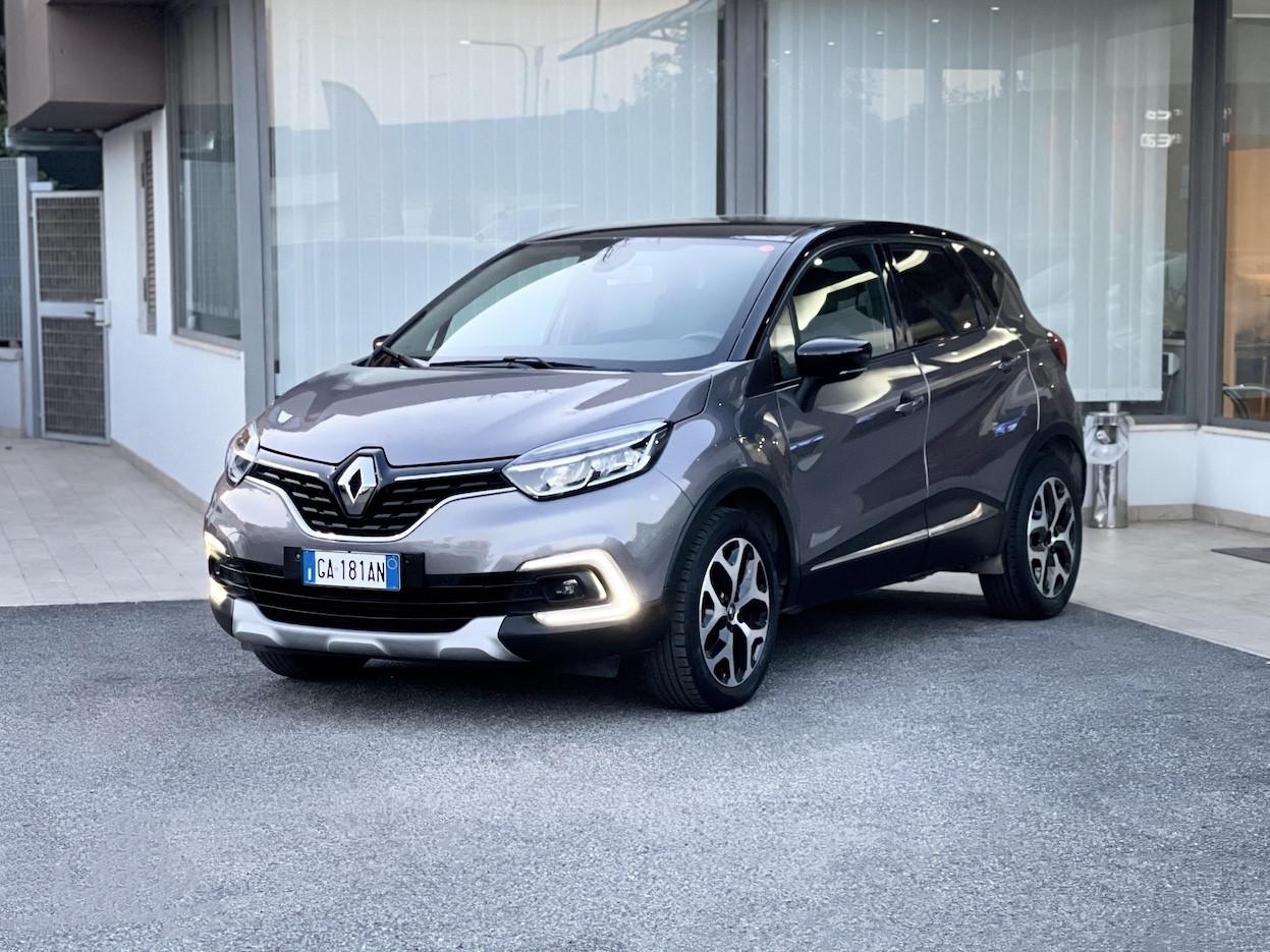Renault Captur 0.9 Benzina 90CV E6 Neo. - 2019