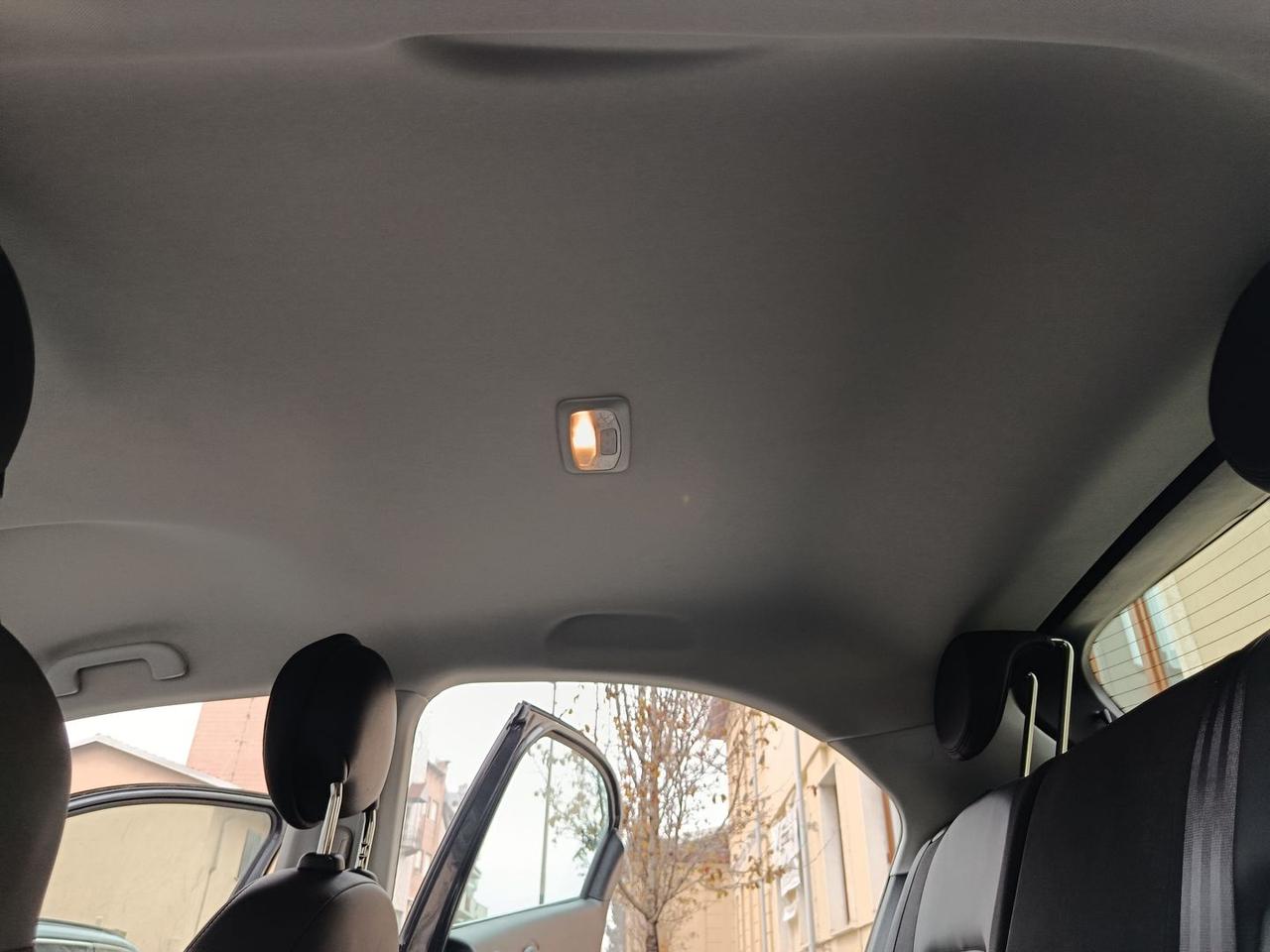 Fiat 500X Cross 1.3 Multijet #8753