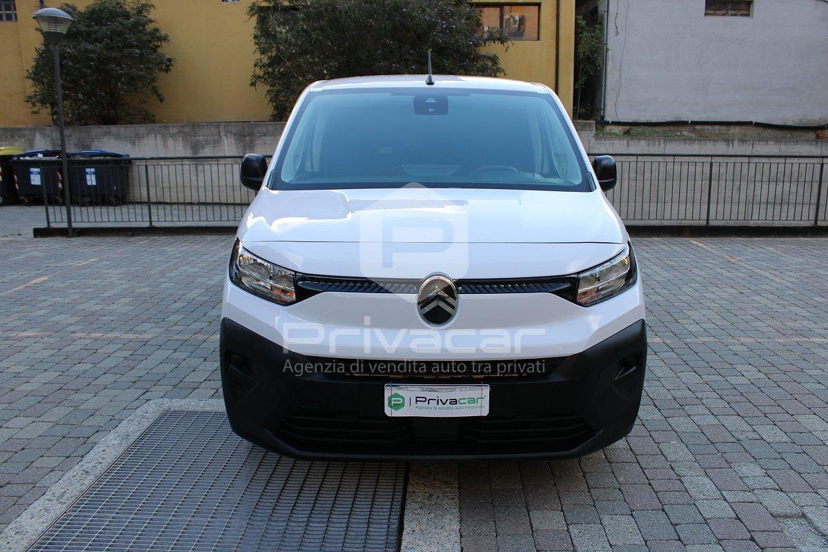 CITROEN Berlingo BlueHDi 130 S&S Van XL