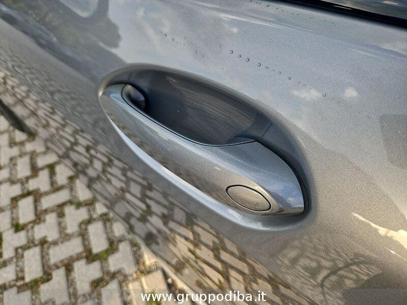 BMW Serie 1 F70 118d MSport Design auto