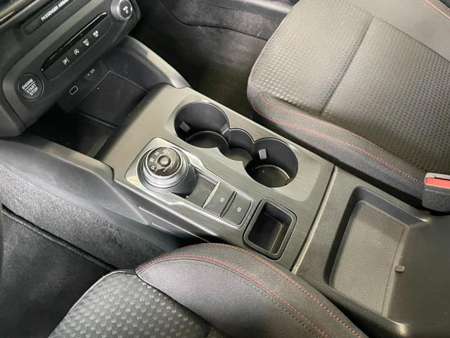 FORD Focus 1.5 ECOBLUE 115CV SW ST-LINE