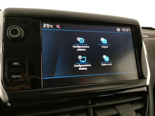 PEUGEOT 208 1° serie PureTech 82 5 porte Active