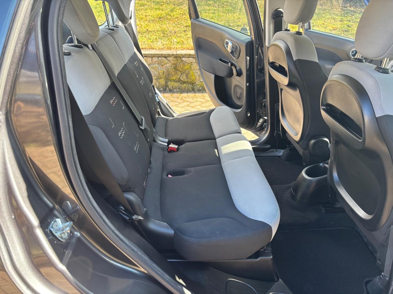 Fiat 500L 1.3 Multijet 85 CV