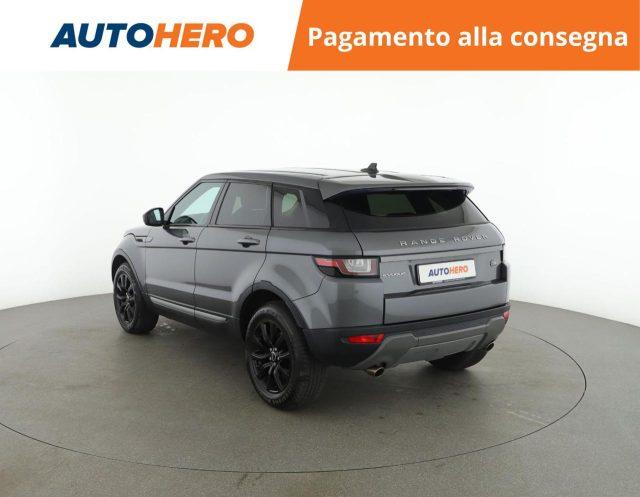 LAND ROVER Range Rover Evoque 2.0 TD4 150 CV 5p. HSE