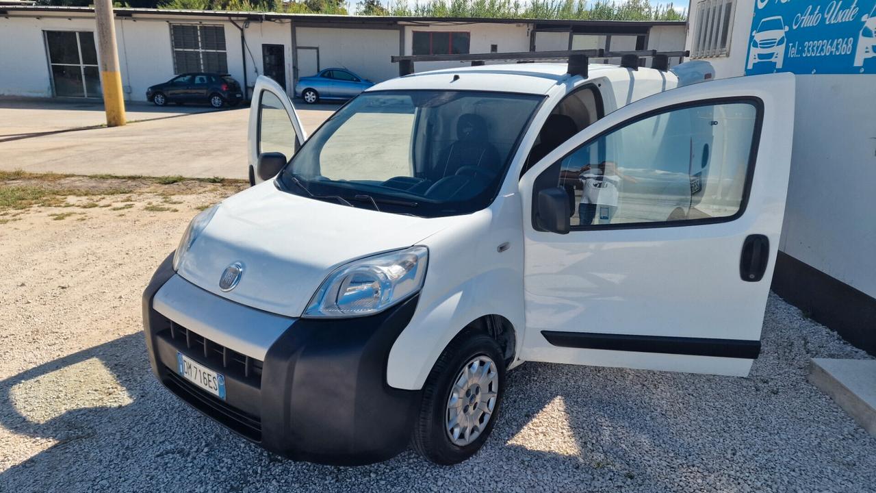 Fiat Fiorino 1.3 MJT 75CV Furgone