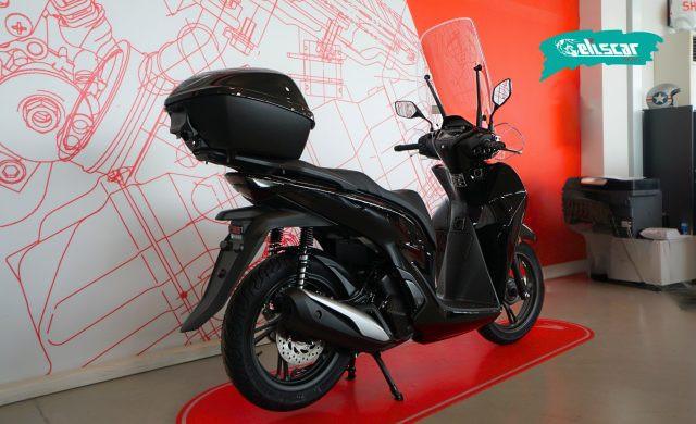 HONDA SH 125 SH125