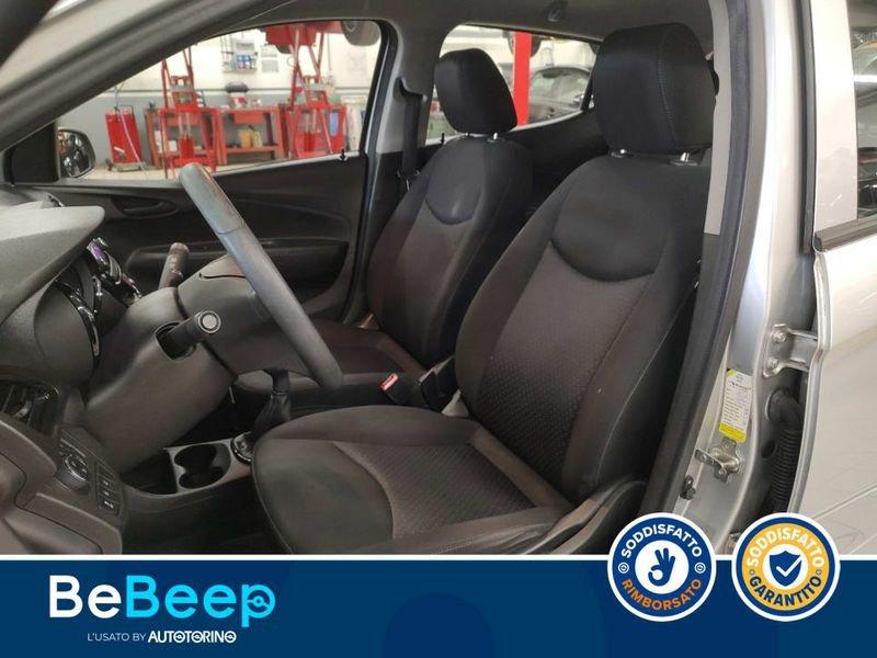 Opel Karl 1.0 N-JOY 75CV