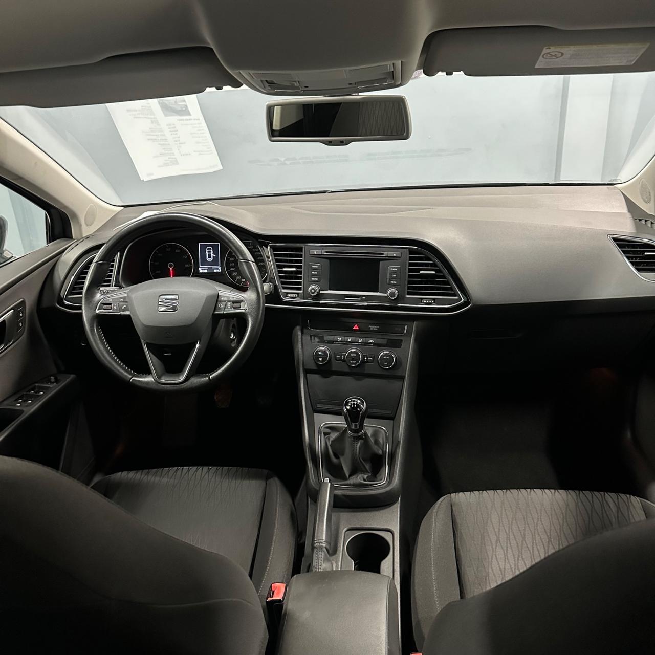 Seat Leon 1.2 TSI 105 CV 5p. Style