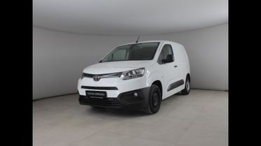 TOYOTA Proace City - Proace City 1.5D 100cv S&S L1 S Comfort