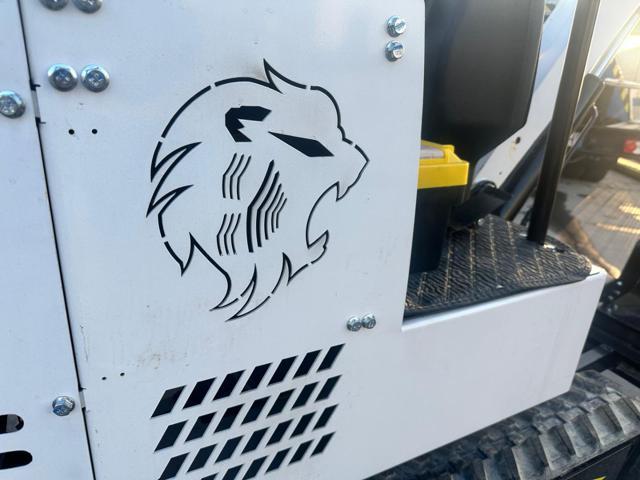 CAT COLT KV13 1300kg