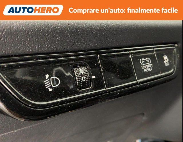 KIA Niro 1.6 GDi DCT HEV Style
