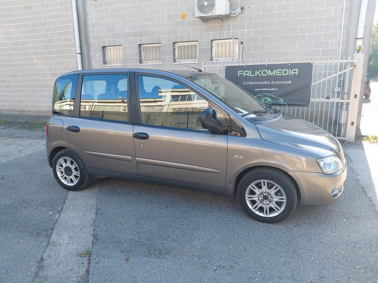 Fiat Multipla 1.6 benzina 16v Emotion