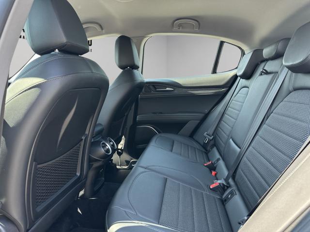 ALFA ROMEO Stelvio 2.2 Turbodiesel 190 CV AT8 RWD Executive