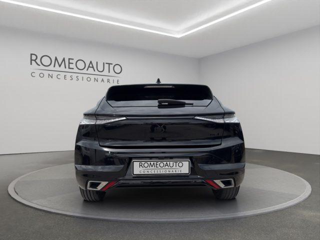 DS AUTOMOBILES DS 4 1.2 130 aut. Performance Line