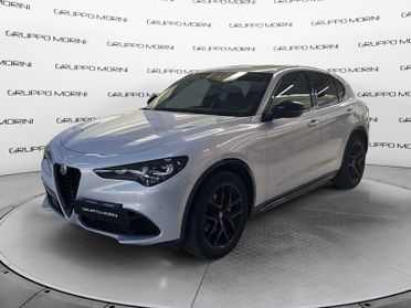 Alfa Romeo Stelvio 2.2 TD 210 CV Veloce AT8 Q4