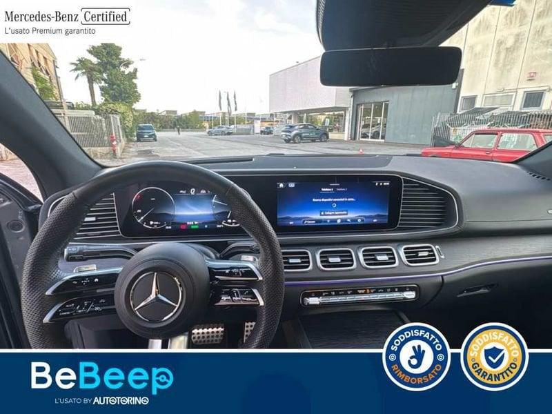 Mercedes-Benz GLE Coupé GCOUPE 350 DE PHEV AMG LINE PREMIUM 4MATIC AUTO
