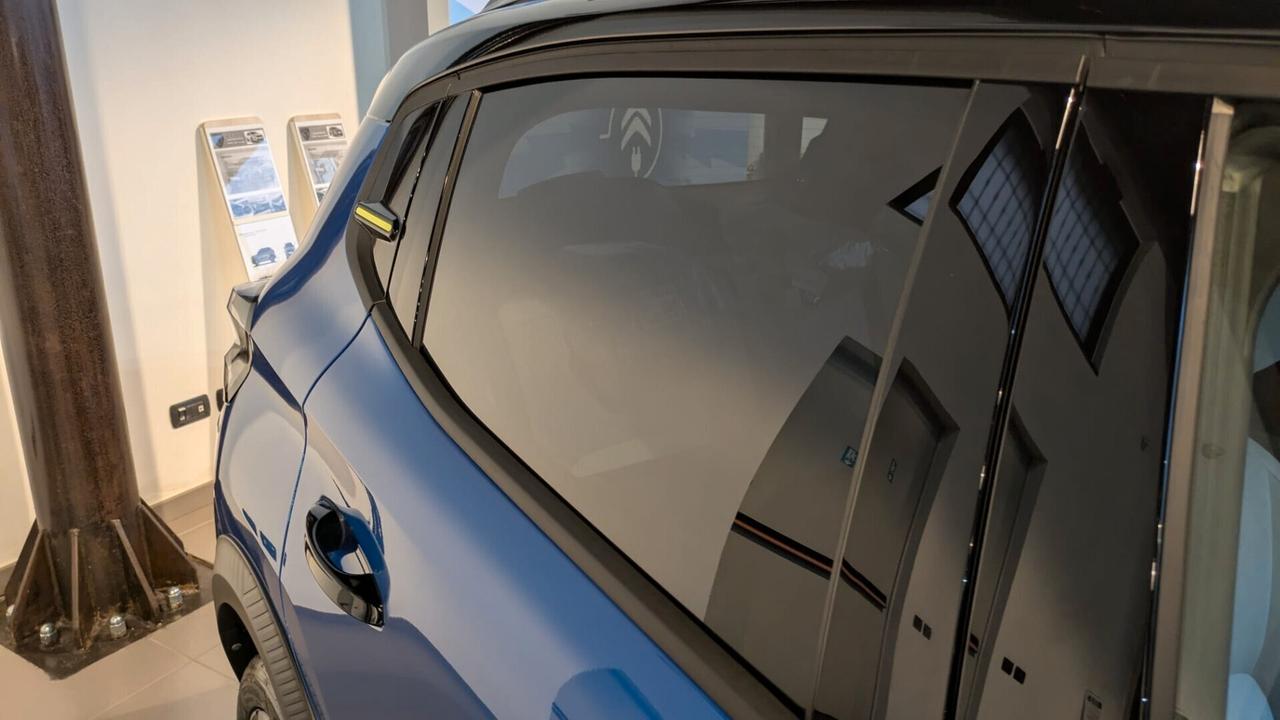 Citroen C3 100 MAX KM0